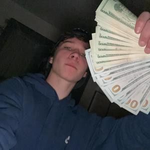 Meet your Posher, Cole